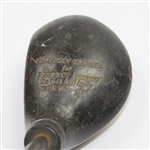 Unique Chapman Trainer Perfect Timing Golf Club