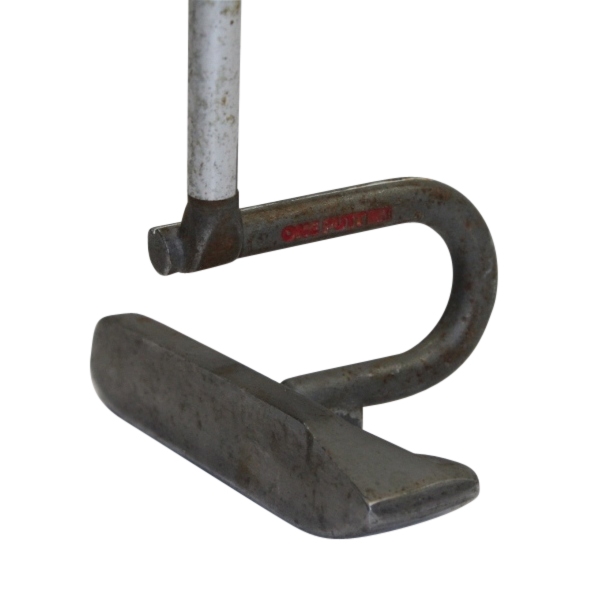 Perkins One Putt Putter