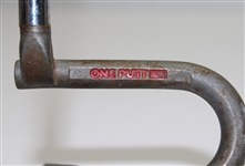 Perkins 'One Putt' Putter