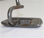 Perkins 'One Putt' Putter