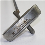 Perkins 'One Putt' Putter