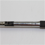 Perkins 'One Putt' Putter