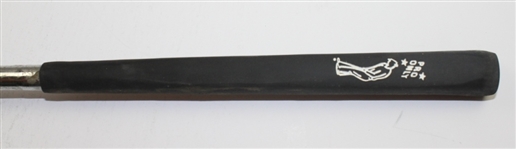 Perkins 'One Putt' Putter