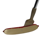 Oscar Mayer Ad Commemorative Putter