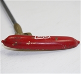 Oscar Mayer Ad Commemorative Putter