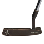  PING Anser 2 Black Oxide Putter - Phoenix