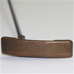  PING Anser 2 Black Oxide Putter - Phoenix