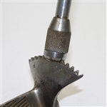 Vintage Glover's  Patent Adjustable Golf Club