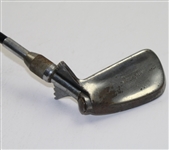 Vintage Glover's  Patent Adjustable Golf Club