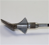 Vintage Glover's  Patent Adjustable Golf Club