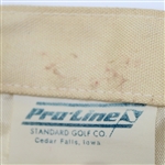 Winged Foot Golf Club Vintage Course Flag