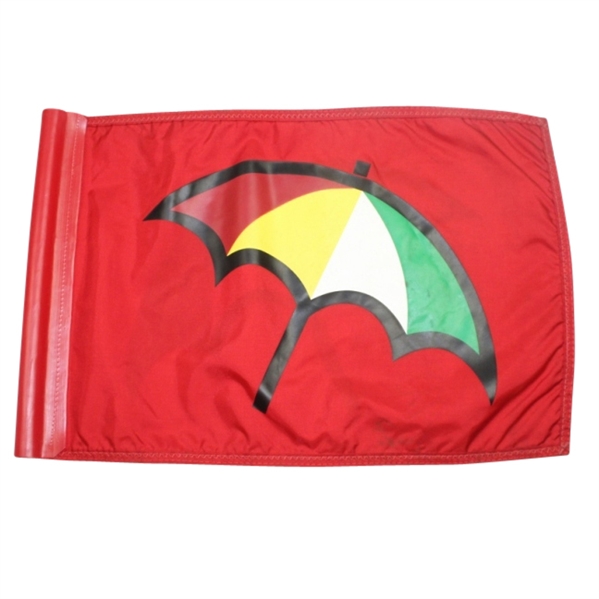 Latrobe Country Club Course Flown Flag - Palmer Course