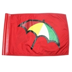 Latrobe Country Club Course Flown Flag - Palmer Course