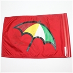 Latrobe Country Club Course Flown Flag - Palmer Course