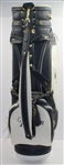 Multi-Signed 1998 'The Tradition' Golf Bag - 46 Signatures! JSA COA