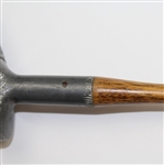 Burke Schenectady Hickory Putter - 1903