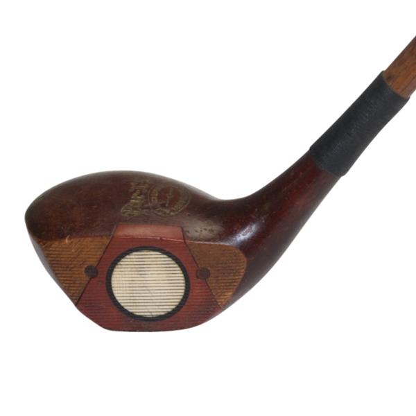 Hillerich & Bradsby Co. Par XL Hickory - Ivory Insert Face