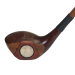 Hillerich & Bradsby Co. Par XL Hickory - Ivory Insert Face