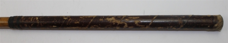 Hillerich & Bradsby Co. Par XL Hickory - Ivory Insert Face