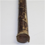 Hillerich & Bradsby Co. Par XL Hickory - Ivory Insert Face