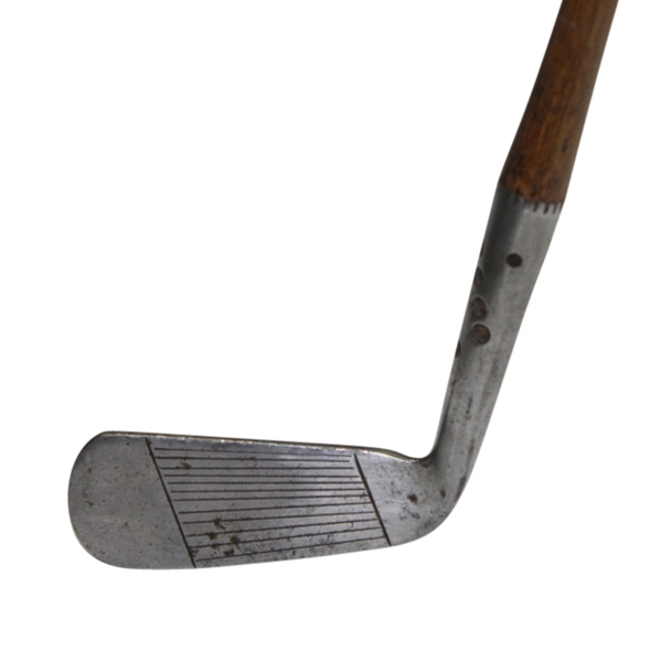 Maxwell Model Challenge Rustless Goose Neck Putter- St. Andrews