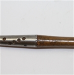 Maxwell Model 'Challenge Rustless' Goose Neck Putter- St. Andrews