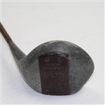 Johnny Farrell M-1 Abercrombie &Fitch Co. Metal Brassie