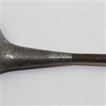 Johnny Farrell M-1 Abercrombie &Fitch Co. Metal Brassie