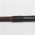Johnny Farrell M-1 Abercrombie &Fitch Co. Metal Brassie