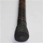 Johnny Farrell M-1 Abercrombie &Fitch Co. Metal Brassie