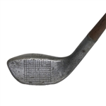 The Mills Hickory Metal Hybrid Club