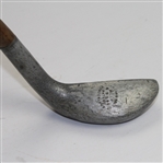 The Mills Hickory Metal Hybrid Club