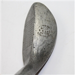 The Mills Hickory Metal Hybrid Club