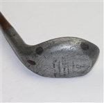 The Mills Hickory Metal Hybrid Club