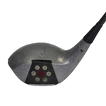 Silver King Pedersen W 4 Metal Wood - 1927