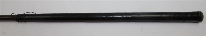 Silver King Pedersen W 4 Metal Wood - 1927
