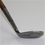 Maxwell Model 'Challenge Rustless' Niblick - St. Andrews