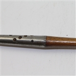 Maxwell Model 'Challenge Rustless' Niblick - St. Andrews
