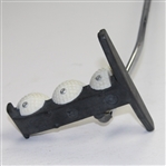 Original Pelz 3-Ball Putter