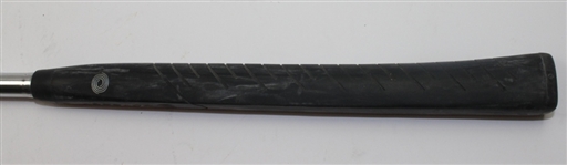 Original Pelz 3-Ball Putter