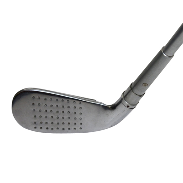 Jakosky Adjustable Iron-Putter Combo Club