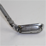 Jakosky Adjustable Iron-Putter Combo Club