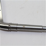 Jakosky Adjustable Iron-Putter Combo Club