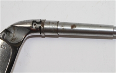 Jakosky Adjustable Iron-Putter Combo Club