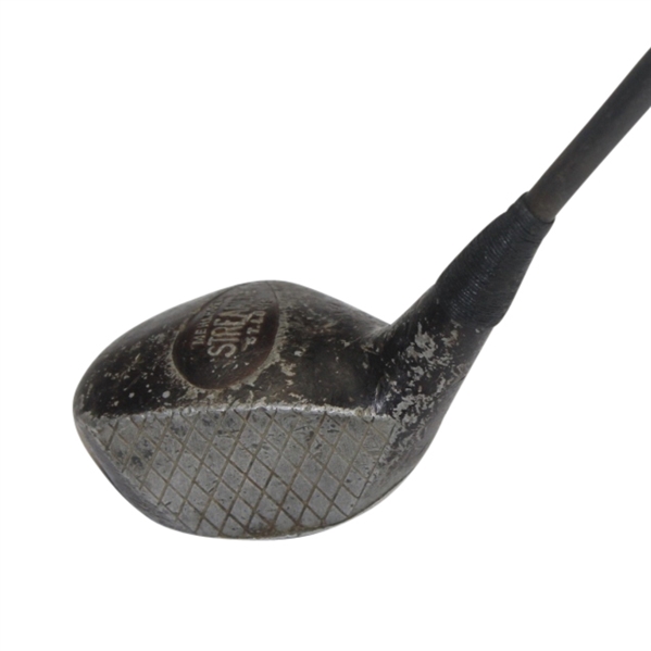 Mehlhorn Streamline Metal Wood