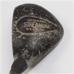 Mehlhorn Streamline Metal Wood