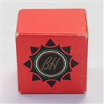 Ben Hogan Signed 'Ben Hogan' Logo Golf Ball FULL PSA #Y04718