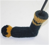 1977 US Open Southern Hills 24k Member Putter - Gold Plated