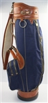 Classic Pine Valley Golf Club Bag by Wilson Staff - Circa  70's-80's