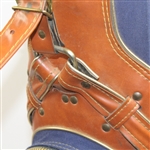 Classic Pine Valley Golf Club Bag by Wilson Staff - Circa  70's-80's